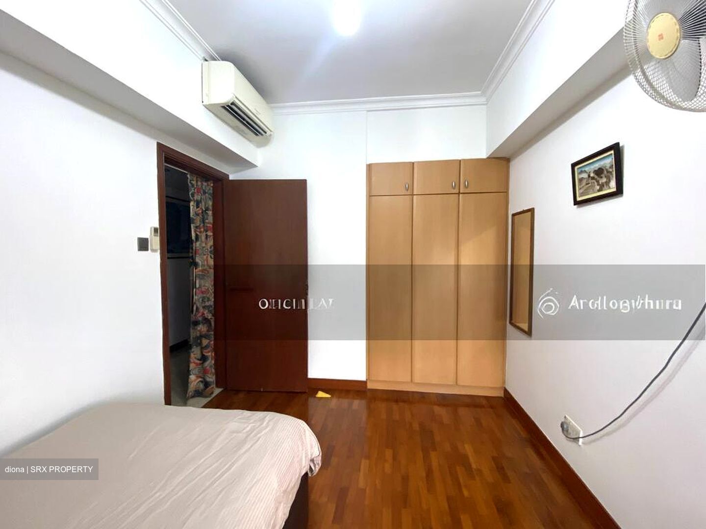 The Mayfair (D22), Condominium #514339021